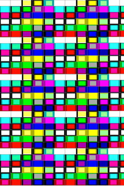New Ratio (2007) New Ratio (2007)