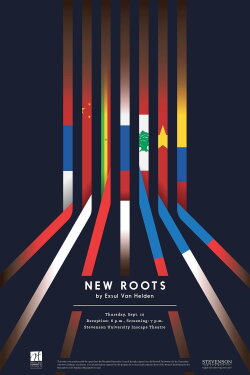New Roots (2015) New Roots (2015)