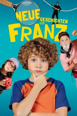New Tales of Franz (2023) New Tales of Franz (2023)