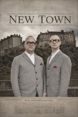 New Town (2009) New Town (2009)