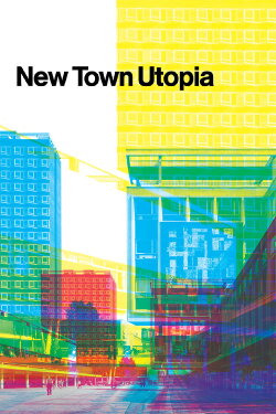 New Town Utopia (2018) New Town Utopia (2018)