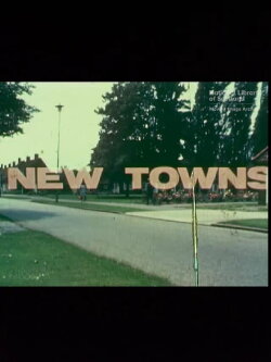 New Towns (1969) New Towns (1969)