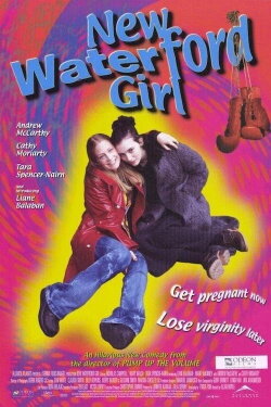 New Waterford Girl (1999) New Waterford Girl (1999)