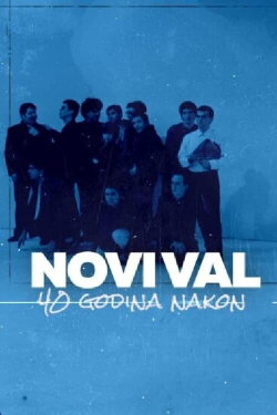 New Wave - 40 Years After (2021)