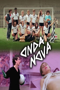 New Wave (1984) New Wave (1984)
