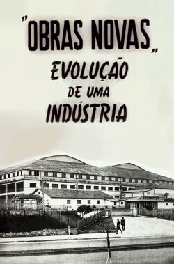 New Works - Evolution of an Industry (1953) New Works - Evolution of an Industry (1953)