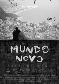 New World (2024)