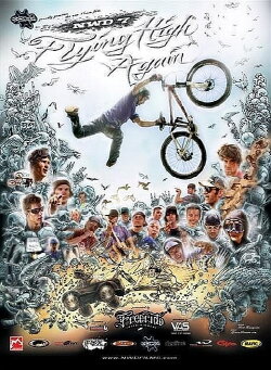 New World Disorder 7: Flying High Again (2006) New World Disorder 7: Flying High Again (2006)