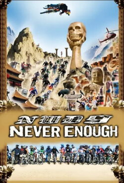 New World Disorder 9: Never Enough (2008) New World Disorder 9: Never Enough (2008)