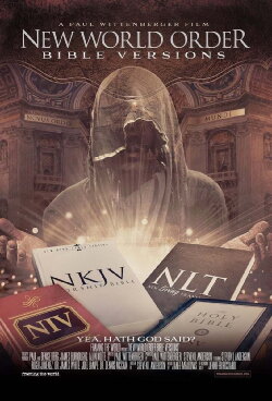 New World Order Bible Versions (2014) New World Order Bible Versions (2014)
