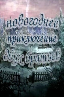 New Year's Adventure of Two Brothers (2004) New Year's Adventure of Two Brothers (2004)