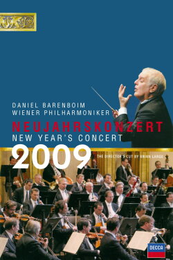 New Year's Concert 2009 (2009)