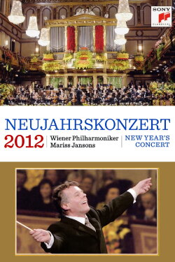 New Year's Concert 2012 (2012) New Year's Concert 2012 (2012)