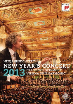 New Year's Concert 2013 (2013) New Year's Concert 2013 (2013)