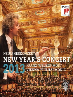 New Year's Concert 2013 (2013) New Year's Concert 2013 (2013)