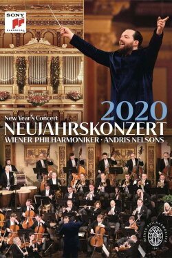 New Year’s Concert 2020 (2020) New Year’s Concert 2020 (2020)