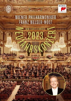 New Year's Concert 2023 (2023) New Year's Concert 2023 (2023)