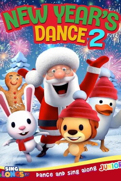 New Year's Dance 2 (2023) New Year's Dance 2 (2023)