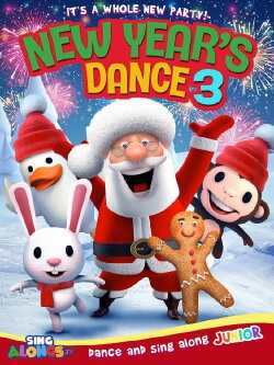 New Years Dance 3 (2023) New Years Dance 3 (2023)