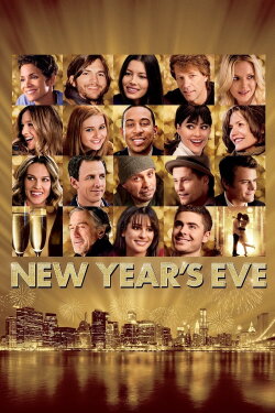 New Year's Eve (2011) New Year's Eve (2011)