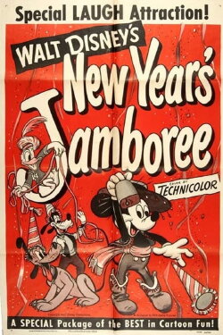 New Year's Jamboree (1953) New Year's Jamboree (1953)