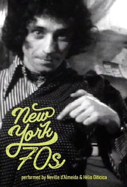 New York, 70s (1973) New York, 70s (1973)