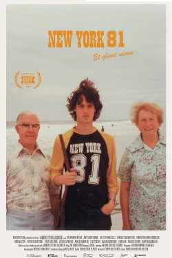 New York 81 - Et glemt minne (2022)