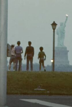 New York (c. 1981) (1981)