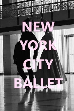 New York City Ballet (2021) New York City Ballet (2021)