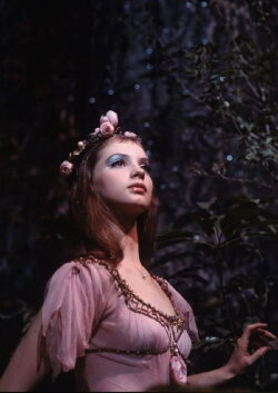 New York City Ballet: A Midsummer Night’s Dream (1986) New York City Ballet: A Midsummer Night’s Dream (1986)