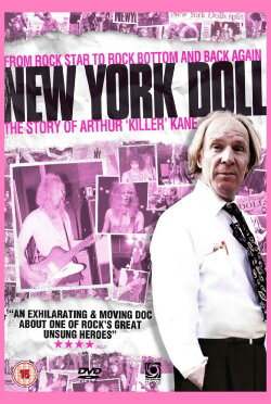 New York Doll (2005) New York Doll (2005)