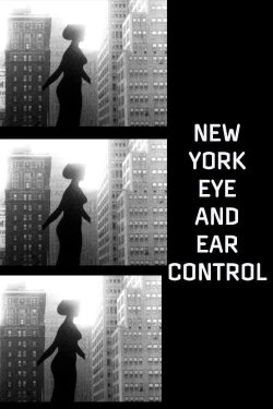 New York Eye and Ear Control (1964) New York Eye and Ear Control (1964)
