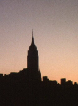 New York Film Diary (1995) New York Film Diary (1995)