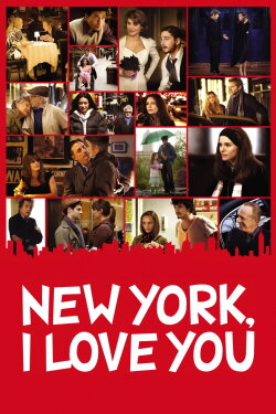 New York, I Love You (2008) New York, I Love You (2008)
