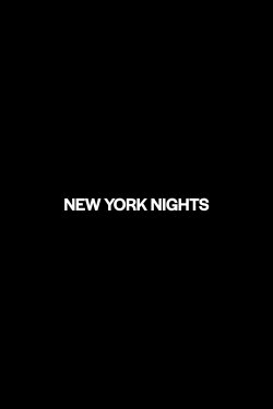 New York Nights (2020) New York Nights (2020)