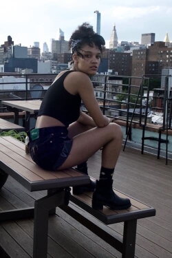 New York Our Time (2020) New York Our Time (2020)