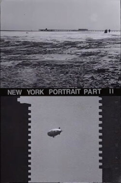 New York Portrait, Chapter II (1981) New York Portrait, Chapter II (1981)