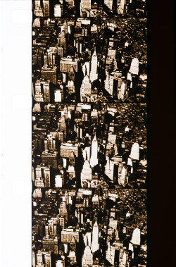 New York, Rome, Barcelona, Brussels (1960) New York, Rome, Barcelona, Brussels (1960)