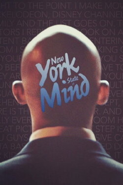 New York State of Mind Movie (2016) New York State of Mind Movie (2016)
