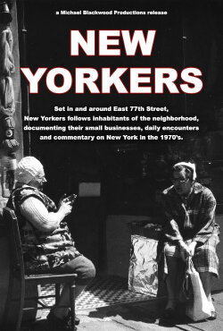 New Yorkers (1971) New Yorkers (1971)