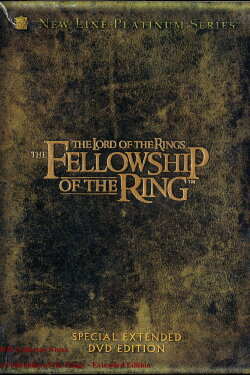 New Zealand as Middle Earth (2002) New Zealand as Middle Earth (2002)