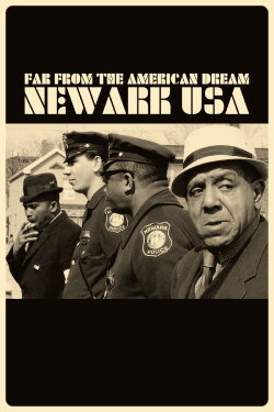 Newark USA: Far from the American Dream (2023) Newark USA: Far from the American Dream (2023)