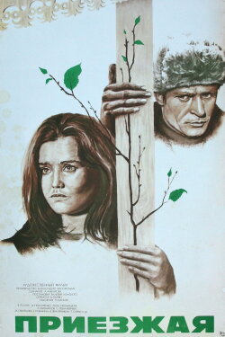 Newcomer (1977) Newcomer (1977)