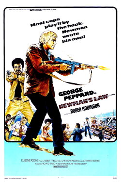 Newman's Law (1974) Newman's Law (1974)