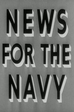News for the Navy (1937) News for the Navy (1937)