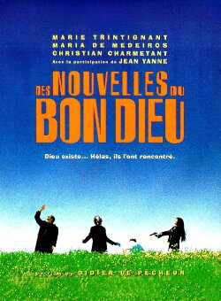 News from the Good Lord (1996) News from the Good Lord (1996)