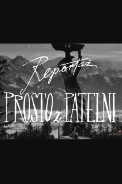 News Out From The Frying Pan (1960) News Out From The Frying Pan (1960)