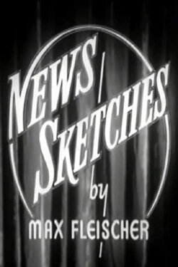 News Sketches (1945) News Sketches (1945)