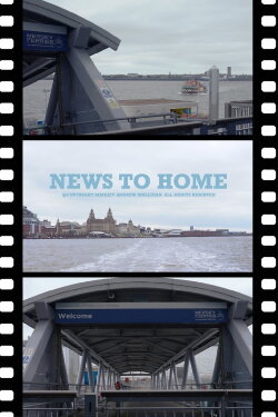 News To Home (2024) News To Home (2024)