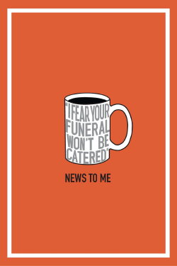 News to Me (2015) News to Me (2015)
